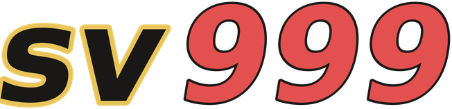 sv999 logo