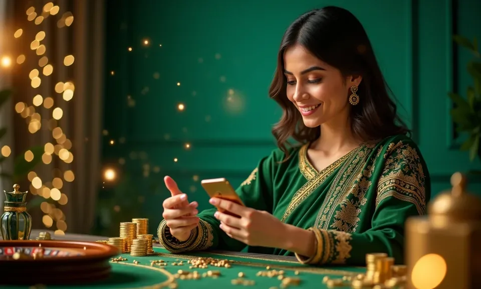 sv999 Pakistan App